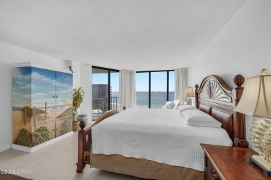 NEW TO THE MARKET - This 11th-floor unit in Tower 1 has never on Edgewater Beach Resort in Florida - for sale on GolfHomes.com, golf home, golf lot