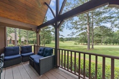This fully furnished and recently upgraded Cuscowilla Golf on The Golf Club at Cuscowilla in Georgia - for sale on GolfHomes.com, golf home, golf lot