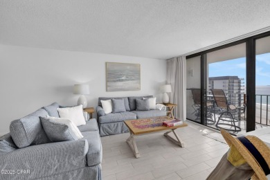 NEW TO THE MARKET - This 11th-floor unit in Tower 1 has never on Edgewater Beach Resort in Florida - for sale on GolfHomes.com, golf home, golf lot