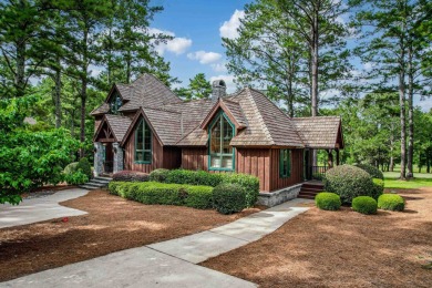 This fully furnished and recently upgraded Cuscowilla Golf on The Golf Club at Cuscowilla in Georgia - for sale on GolfHomes.com, golf home, golf lot