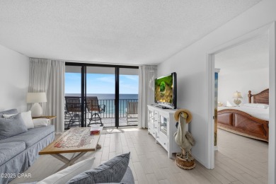 NEW TO THE MARKET - This 11th-floor unit in Tower 1 has never on Edgewater Beach Resort in Florida - for sale on GolfHomes.com, golf home, golf lot