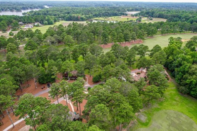 This fully furnished and recently upgraded Cuscowilla Golf on The Golf Club at Cuscowilla in Georgia - for sale on GolfHomes.com, golf home, golf lot