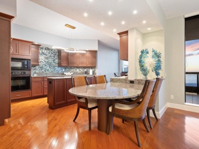 Introducing an exceptional beachfront residence that defines on Links on Longboat Golf Club in Florida - for sale on GolfHomes.com, golf home, golf lot