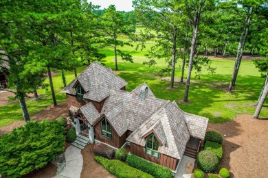 This fully furnished and recently upgraded Cuscowilla Golf on The Golf Club at Cuscowilla in Georgia - for sale on GolfHomes.com, golf home, golf lot