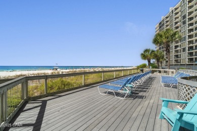 NEW TO THE MARKET - This 11th-floor unit in Tower 1 has never on Edgewater Beach Resort in Florida - for sale on GolfHomes.com, golf home, golf lot