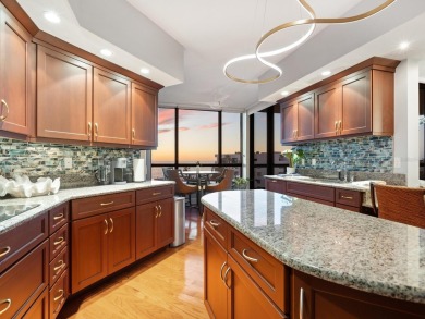 Introducing an exceptional beachfront residence that defines on Links on Longboat Golf Club in Florida - for sale on GolfHomes.com, golf home, golf lot