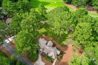 This fully furnished and recently upgraded Cuscowilla Golf on The Golf Club at Cuscowilla in Georgia - for sale on GolfHomes.com, golf home, golf lot
