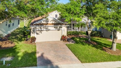 Under contract-accepting backup offers. Welcome to your dream on Sanctuary Ridge Golf in Florida - for sale on GolfHomes.com, golf home, golf lot