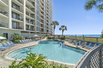 NEW TO THE MARKET - This 11th-floor unit in Tower 1 has never on Edgewater Beach Resort in Florida - for sale on GolfHomes.com, golf home, golf lot