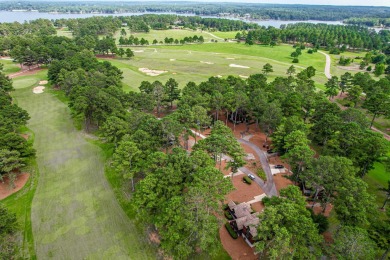 This fully furnished and recently upgraded Cuscowilla Golf on The Golf Club at Cuscowilla in Georgia - for sale on GolfHomes.com, golf home, golf lot