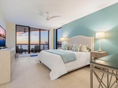 Introducing an exceptional beachfront residence that defines on Links on Longboat Golf Club in Florida - for sale on GolfHomes.com, golf home, golf lot