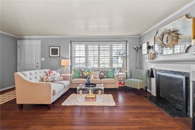 Welcome to this *Perfect Village* Cape Cod at 3409 West 71st on Indian Hills Country Club in Kansas - for sale on GolfHomes.com, golf home, golf lot