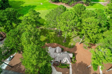 This fully furnished and recently upgraded Cuscowilla Golf on The Golf Club at Cuscowilla in Georgia - for sale on GolfHomes.com, golf home, golf lot