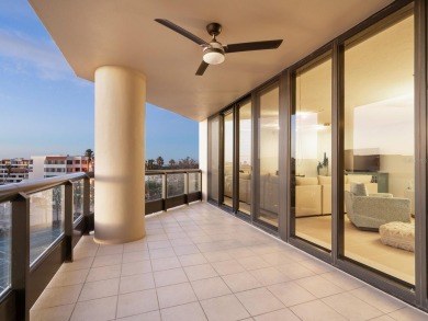 Introducing an exceptional beachfront residence that defines on Links on Longboat Golf Club in Florida - for sale on GolfHomes.com, golf home, golf lot