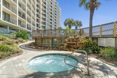 NEW TO THE MARKET - This 11th-floor unit in Tower 1 has never on Edgewater Beach Resort in Florida - for sale on GolfHomes.com, golf home, golf lot