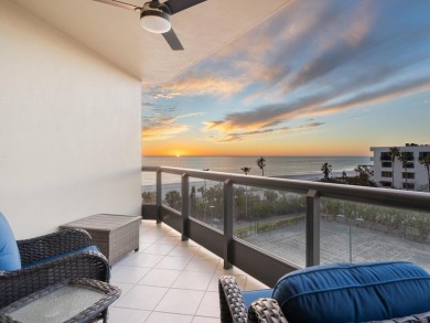 Introducing an exceptional beachfront residence that defines on Links on Longboat Golf Club in Florida - for sale on GolfHomes.com, golf home, golf lot