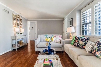 Welcome to this *Perfect Village* Cape Cod at 3409 West 71st on Indian Hills Country Club in Kansas - for sale on GolfHomes.com, golf home, golf lot