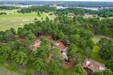 This fully furnished and recently upgraded Cuscowilla Golf on The Golf Club at Cuscowilla in Georgia - for sale on GolfHomes.com, golf home, golf lot