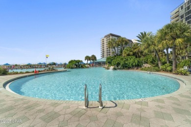 NEW TO THE MARKET - This 11th-floor unit in Tower 1 has never on Edgewater Beach Resort in Florida - for sale on GolfHomes.com, golf home, golf lot