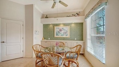 Nestled in the heart of the highly sought-after and welcoming on Stoneybrook Golf and Country Club of Sarasota in Florida - for sale on GolfHomes.com, golf home, golf lot