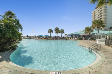NEW TO THE MARKET - This 11th-floor unit in Tower 1 has never on Edgewater Beach Resort in Florida - for sale on GolfHomes.com, golf home, golf lot