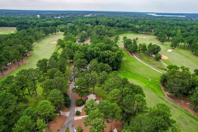 This fully furnished and recently upgraded Cuscowilla Golf on The Golf Club at Cuscowilla in Georgia - for sale on GolfHomes.com, golf home, golf lot