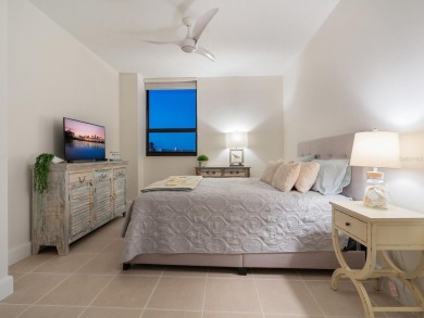 Introducing an exceptional beachfront residence that defines on Links on Longboat Golf Club in Florida - for sale on GolfHomes.com, golf home, golf lot