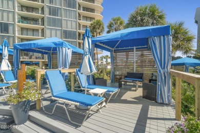 NEW TO THE MARKET - This 11th-floor unit in Tower 1 has never on Edgewater Beach Resort in Florida - for sale on GolfHomes.com, golf home, golf lot