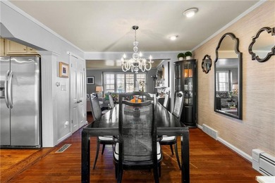 Welcome to this *Perfect Village* Cape Cod at 3409 West 71st on Indian Hills Country Club in Kansas - for sale on GolfHomes.com, golf home, golf lot