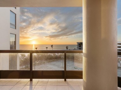 Introducing an exceptional beachfront residence that defines on Links on Longboat Golf Club in Florida - for sale on GolfHomes.com, golf home, golf lot