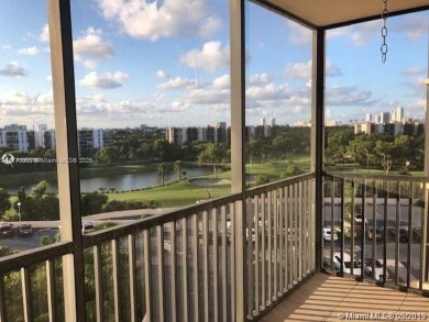 BEAUTIFUL MODERN 2 BEDROOM DIRECTLY ON COUNTRY CLUB CIRCLE on Turnberry Isle Resort and Club in Florida - for sale on GolfHomes.com, golf home, golf lot