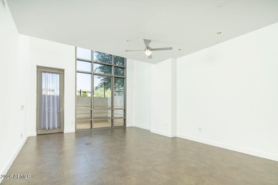 Experience luxury living in this highly sought-after on Kierland Golf Club in Arizona - for sale on GolfHomes.com, golf home, golf lot