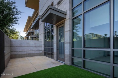 Experience luxury living in this highly sought-after on Kierland Golf Club in Arizona - for sale on GolfHomes.com, golf home, golf lot