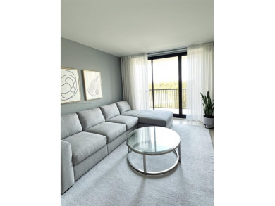 BEAUTIFUL MODERN 2 BEDROOM DIRECTLY ON COUNTRY CLUB CIRCLE on Turnberry Isle Resort and Club in Florida - for sale on GolfHomes.com, golf home, golf lot