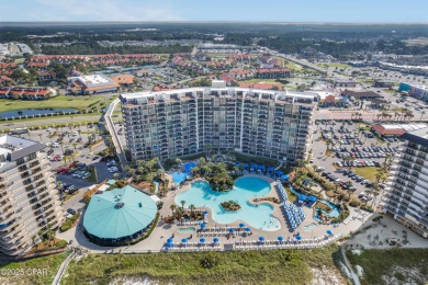 NEW TO THE MARKET - This 11th-floor unit in Tower 1 has never on Edgewater Beach Resort in Florida - for sale on GolfHomes.com, golf home, golf lot