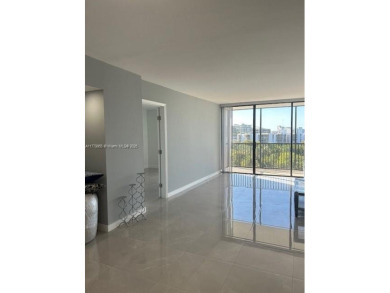 BEAUTIFUL MODERN 2 BEDROOM DIRECTLY ON COUNTRY CLUB CIRCLE on Turnberry Isle Resort and Club in Florida - for sale on GolfHomes.com, golf home, golf lot