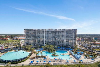NEW TO THE MARKET - This 11th-floor unit in Tower 1 has never on Edgewater Beach Resort in Florida - for sale on GolfHomes.com, golf home, golf lot