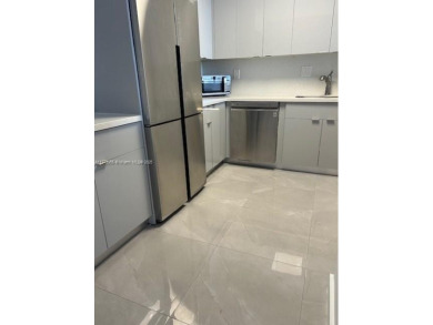 BEAUTIFUL MODERN 2 BEDROOM DIRECTLY ON COUNTRY CLUB CIRCLE on Turnberry Isle Resort and Club in Florida - for sale on GolfHomes.com, golf home, golf lot