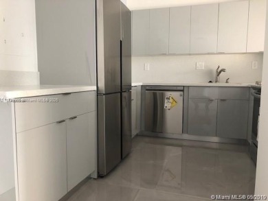 BEAUTIFUL MODERN 2 BEDROOM DIRECTLY ON COUNTRY CLUB CIRCLE on Turnberry Isle Resort and Club in Florida - for sale on GolfHomes.com, golf home, golf lot