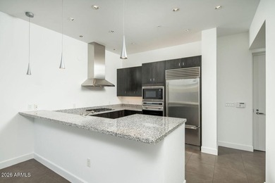 Experience luxury living in this highly sought-after on Kierland Golf Club in Arizona - for sale on GolfHomes.com, golf home, golf lot