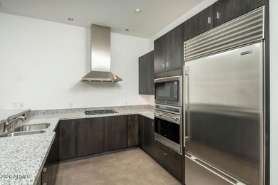 Experience luxury living in this highly sought-after on Kierland Golf Club in Arizona - for sale on GolfHomes.com, golf home, golf lot