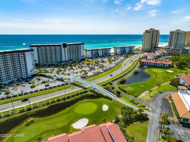 NEW TO THE MARKET - This 11th-floor unit in Tower 1 has never on Edgewater Beach Resort in Florida - for sale on GolfHomes.com, golf home, golf lot
