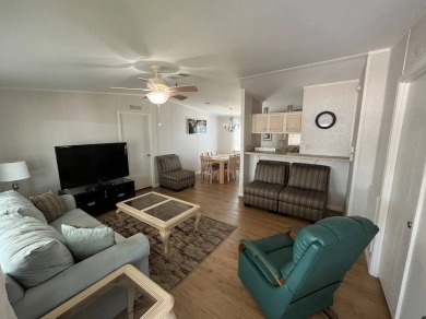 IF YOU ARE LOOKING FOR A 2 BEDROOMN 2 BATH IN MOVE-IN CONDITION on Southport Springs Golf Club in Florida - for sale on GolfHomes.com, golf home, golf lot