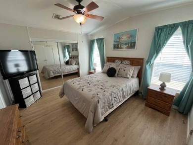 IF YOU ARE LOOKING FOR A 2 BEDROOMN 2 BATH IN MOVE-IN CONDITION on Southport Springs Golf Club in Florida - for sale on GolfHomes.com, golf home, golf lot