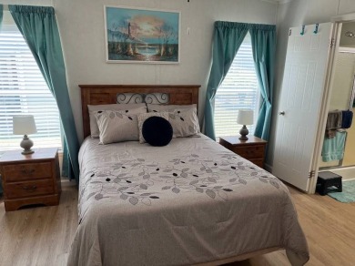 IF YOU ARE LOOKING FOR A 2 BEDROOMN 2 BATH IN MOVE-IN CONDITION on Southport Springs Golf Club in Florida - for sale on GolfHomes.com, golf home, golf lot