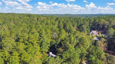 Beautiful wooded lot located in the sought-after Fairfield on Fairfield Plantation Golf and Country Club in Georgia - for sale on GolfHomes.com, golf home, golf lot