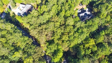 Beautiful wooded lot located in the sought-after Fairfield on Fairfield Plantation Golf and Country Club in Georgia - for sale on GolfHomes.com, golf home, golf lot