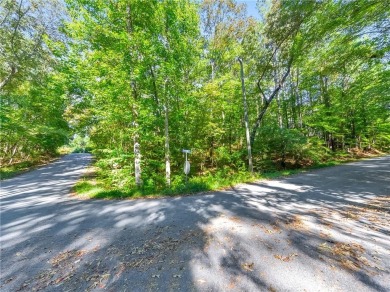 Beautiful wooded lot located in the sought-after Fairfield on Fairfield Plantation Golf and Country Club in Georgia - for sale on GolfHomes.com, golf home, golf lot