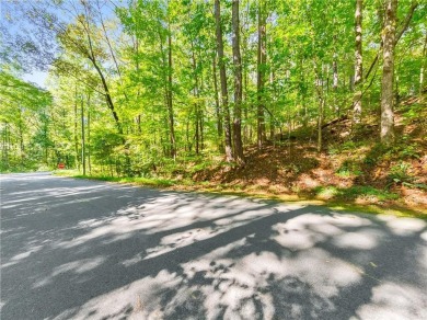 Beautiful wooded lot located in the sought-after Fairfield on Fairfield Plantation Golf and Country Club in Georgia - for sale on GolfHomes.com, golf home, golf lot