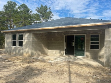 Under Construction. Available February 2025! Discover affordable on Pine Ridge Community Golf and Country Club in Florida - for sale on GolfHomes.com, golf home, golf lot